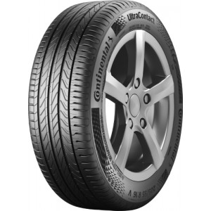 CONTINENTAL 165/65R15 ULTRACONTACT 81H