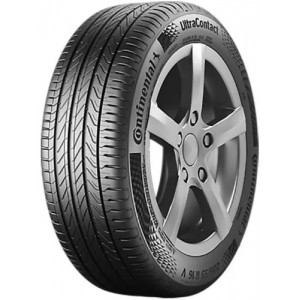 CONTINENTAL 195/65R15 CONTINENTAL ULTRACONTACT 91T