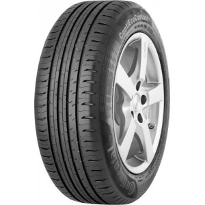 CONTINENTAL 205/55R16 CONTIECOCONTACT 5 91H