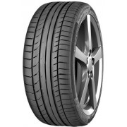 CONTINENTAL 245/40R17 SPORTCONTACT 5 91Y FR MO