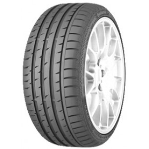 CONTINENTAL 235/40R18 SPORTCONTACT 3 91Y FR MO