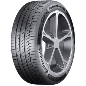 CONTINENTAL 235/40R19 CONTINENTAL PREMIUMCONTACT 6 96W XL FR ContiSeal