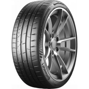 CONTINENTAL 235/45R19 SPORTCONTACT 7 95Y FR ContiSilent