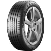 CONTINENTAL 255/45R19 ECOCONTACT 6 Q 100T + ContiSeal