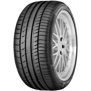CONTINENTAL 255/40R20 CONTINENTAL SPORTCONTACT 5 101V XL FR ContiSeal
