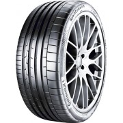CONTINENTAL 275/30R20 SPORTCONTACT 6 97Y XL FR AO ContiSilent ZR