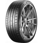 CONTINENTAL 265/40R21 SPORTCONTACT 7 101Y FR MGT