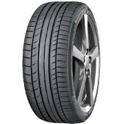 CONTINENTAL 315/30R21 CONTI SPORTCONTACT 5P 105Y XL FR ND0