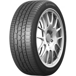 CONTINENTAL 195/65R16 CONTIWINTERCONTACT TS 830 P 92H *