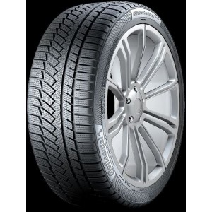 CONTINENTAL 215/55R18 WINTERCONTACT TS 850 P 95T FR ContiSeal