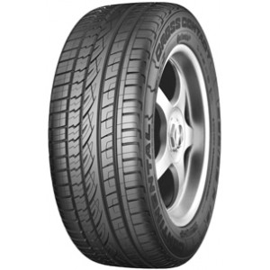 235/55R20 Continental CROSSCONTACT UHP 102W FR