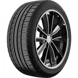 FEDERAL 265/45R20 COURAGIA F/X 108H